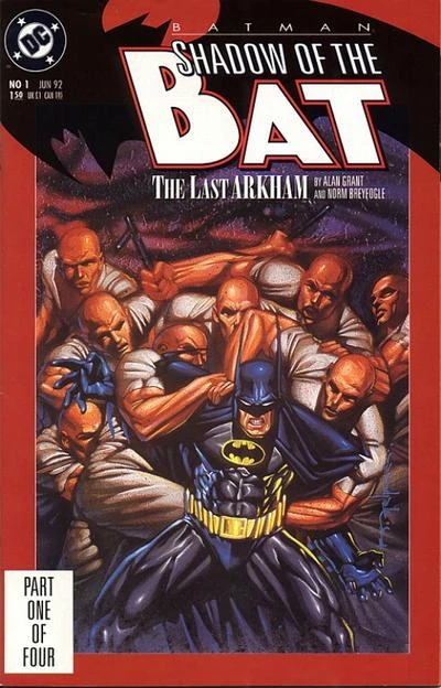 Comic book panel